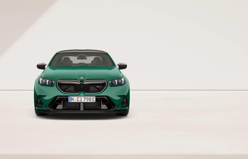 BMW M5