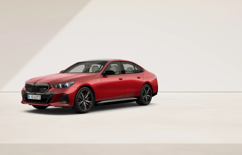BMW i5 M60 xDrive