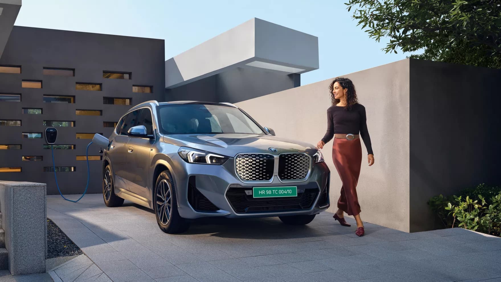 BMW 360° Finance Plan: Low EMIs, Assured Buyback and Flexible BMW Ownership