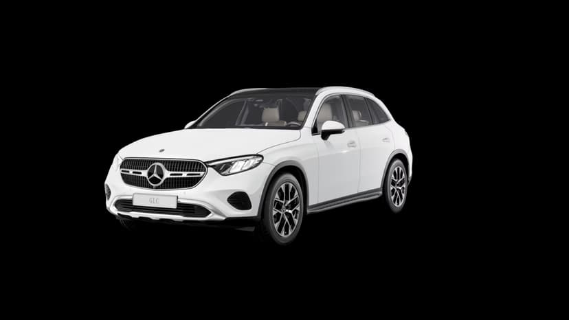 GLC 220d 4MATIC