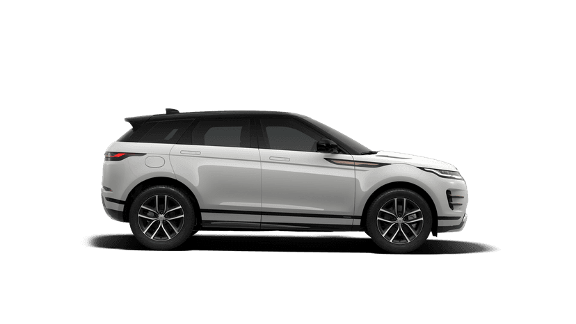 Range Rover Evoque Autobiography