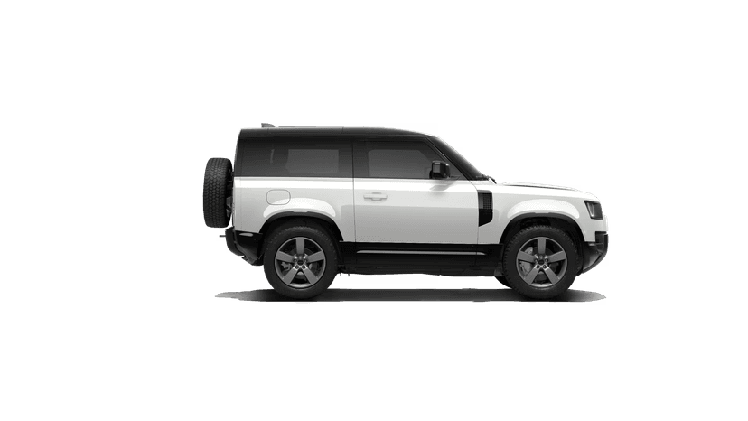 Defender 90 X-Dynamic HSE
