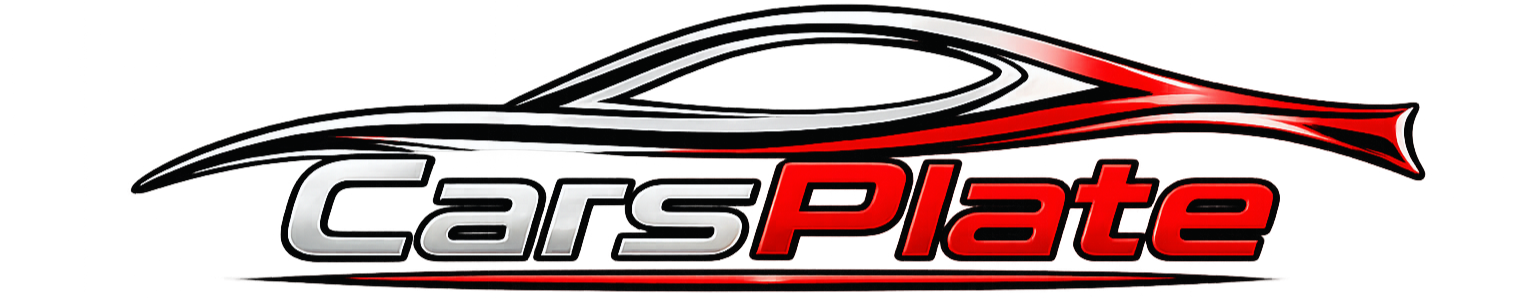 CarsPlate