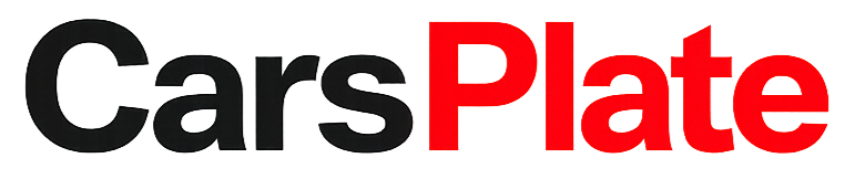 CarsPlate